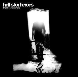 Cover for The Neon Handshake