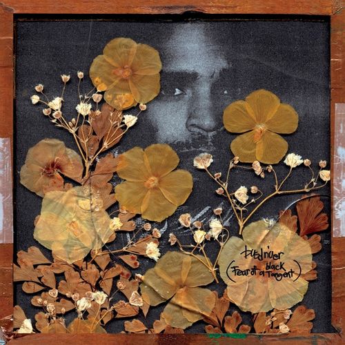 Cover for Fear Of A Black Tangent