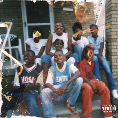 Cover for Dyn-o-mite