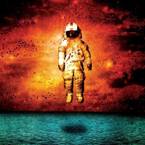 Cover for Deja Entendu