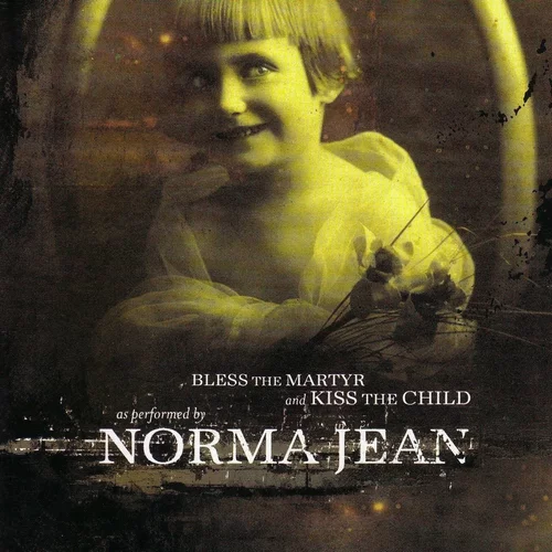 Cover for Bless the Martyr and Kiss the Child