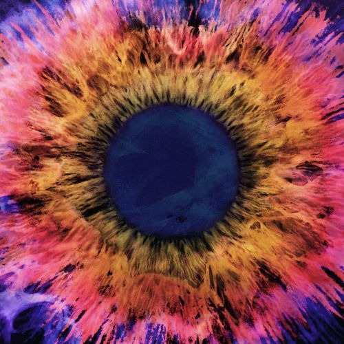 Cover for Horizons / East