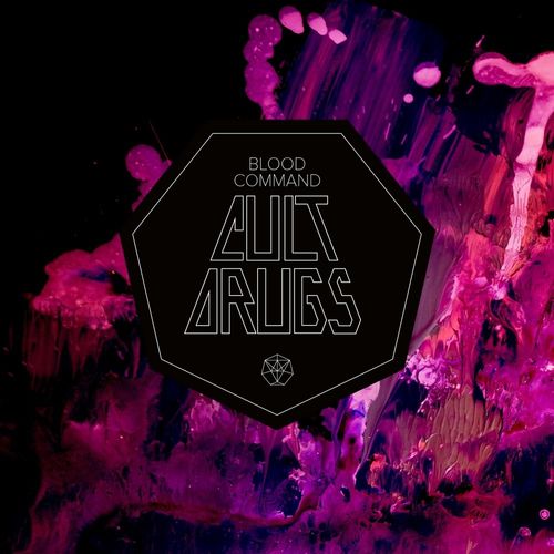 Cult Drugs cover