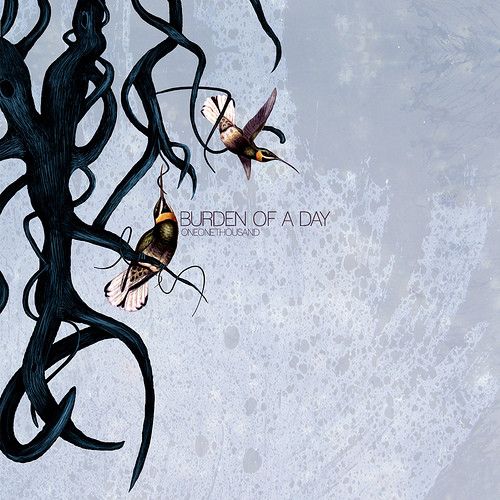 Cover for Oneonethousand