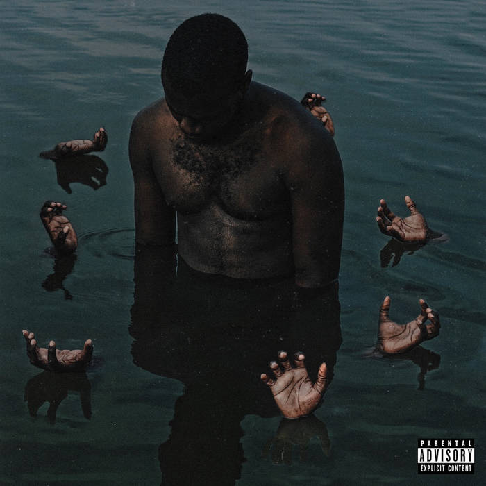 Cover for BLK VINTAGE