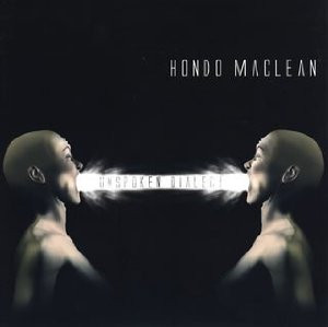 Cover for Unspoken Dialect