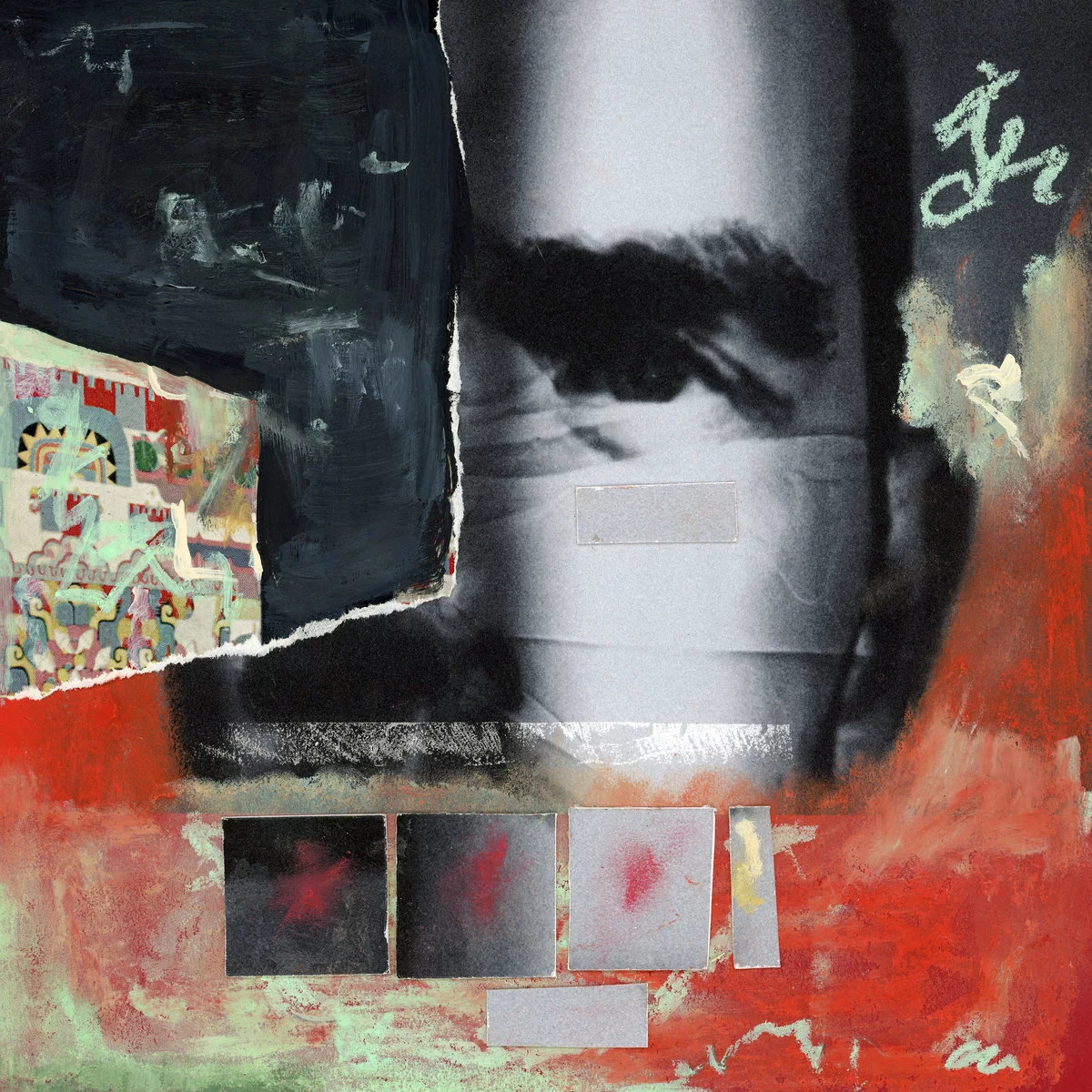 Cover for What We Call Life