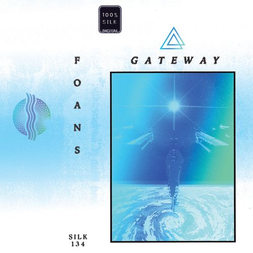 Gateway cover