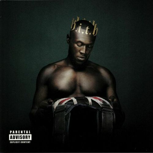 Cover for Heavy Is The Head