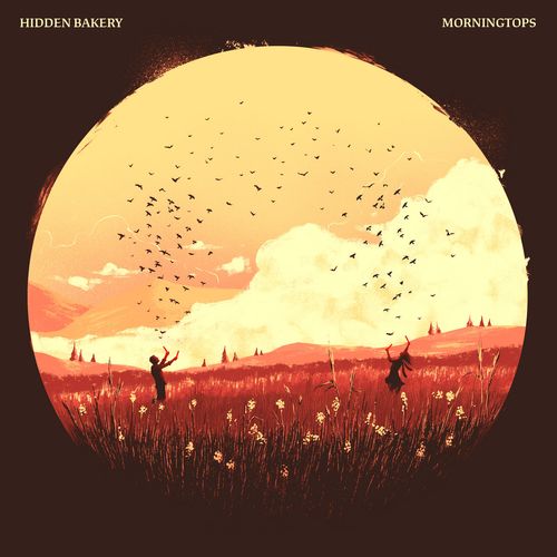 Cover for Morningtops