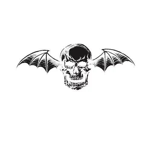 Cover for Avenged Sevenfold