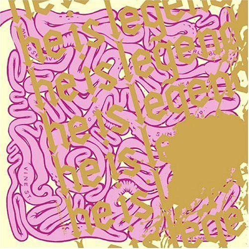 Cover for I Am Hollywood