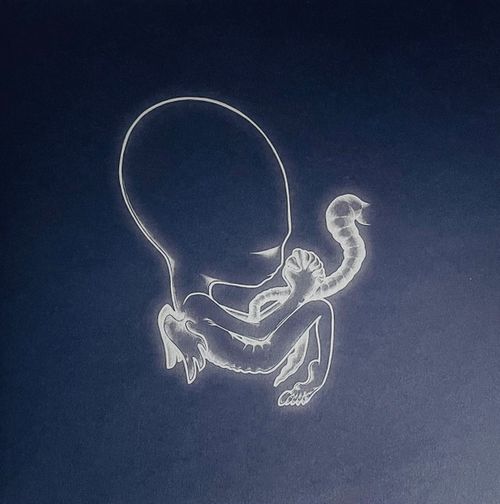 Cover for Ágætis Byrjun