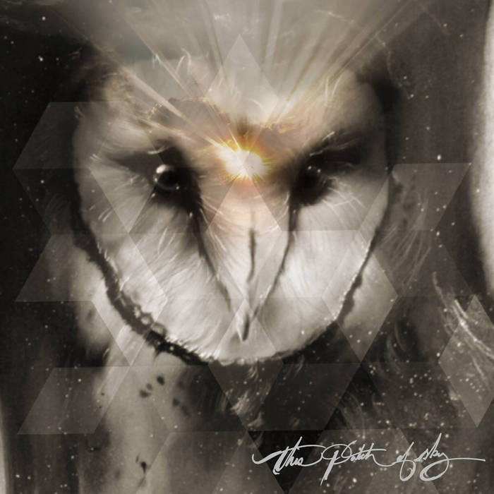 Cover for This Patch Of Sky