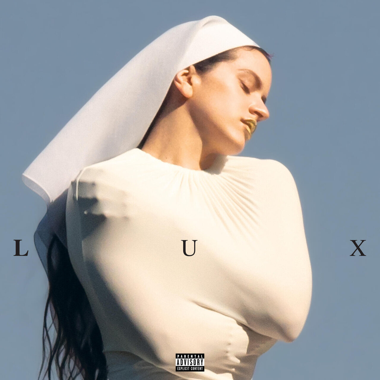 LUX cover