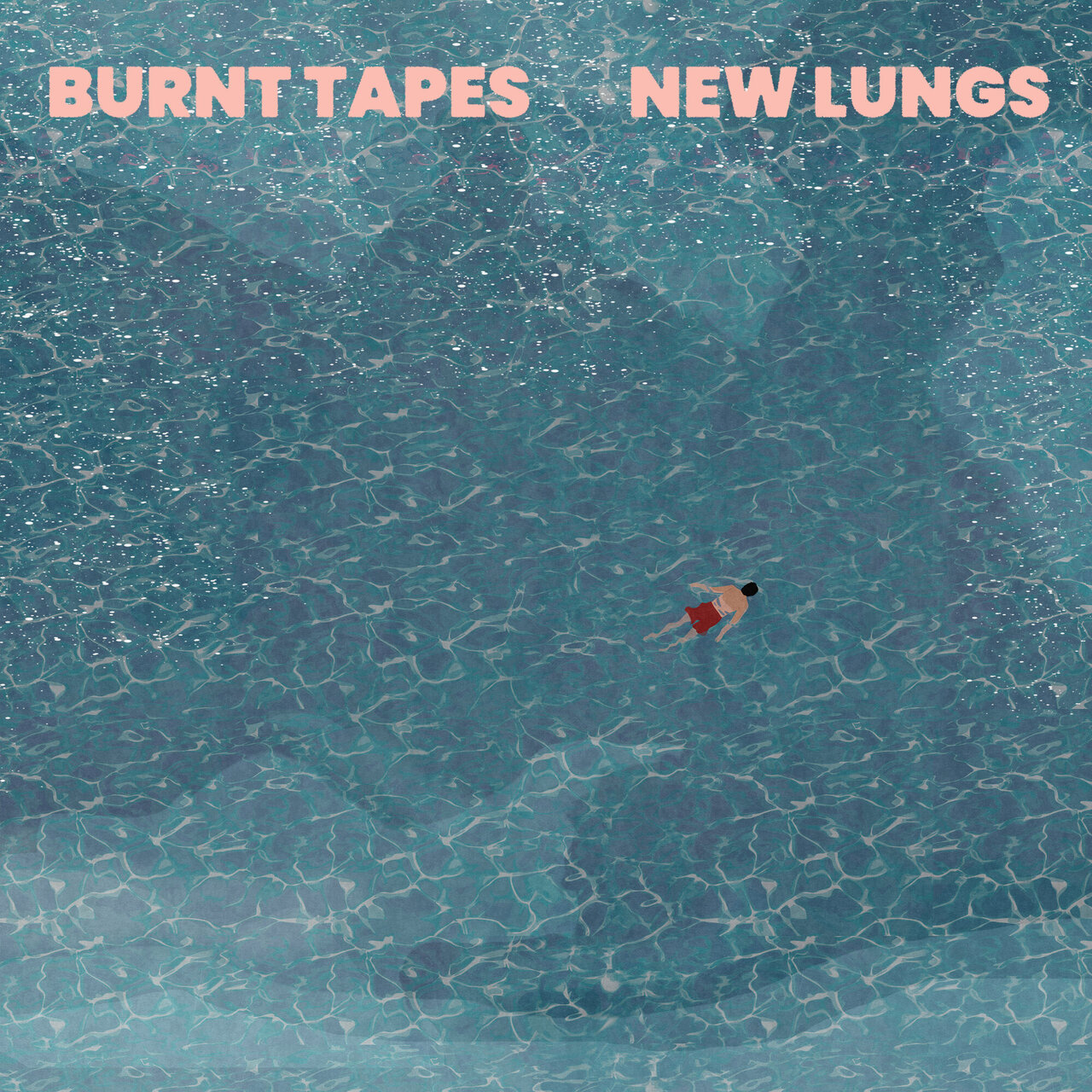 New Lungs  cover