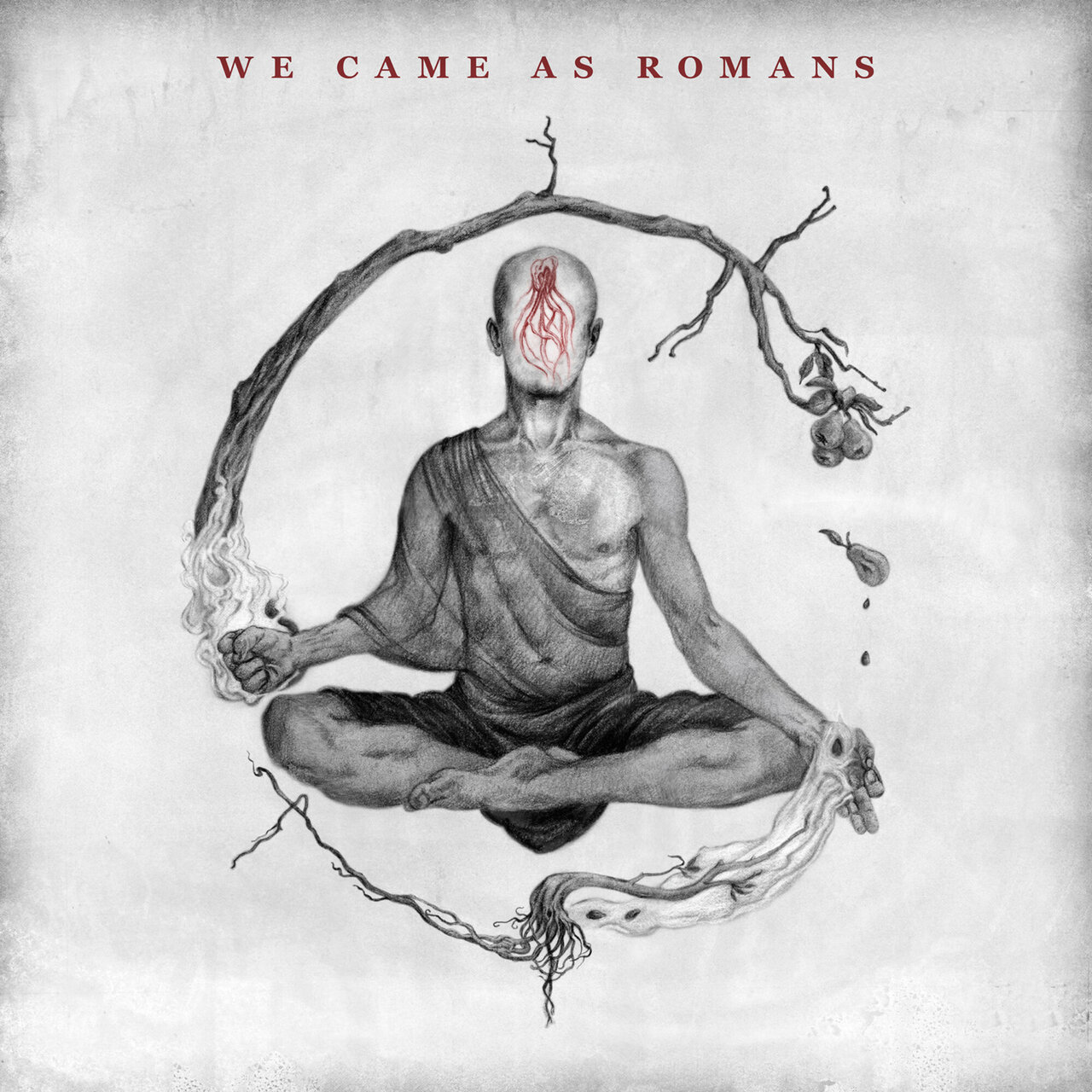 We Came As Romans cover