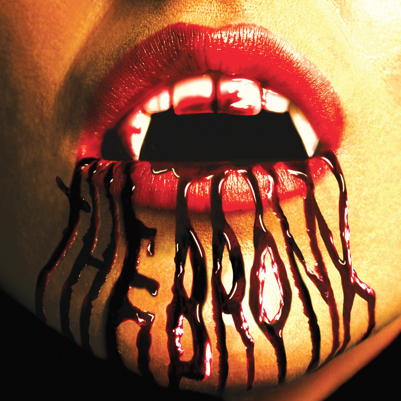 The Bronx (I) cover