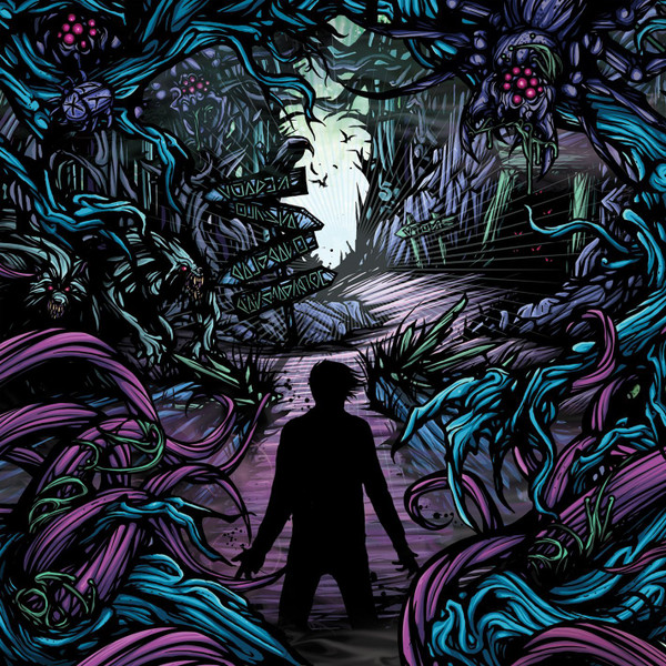 Homesick cover