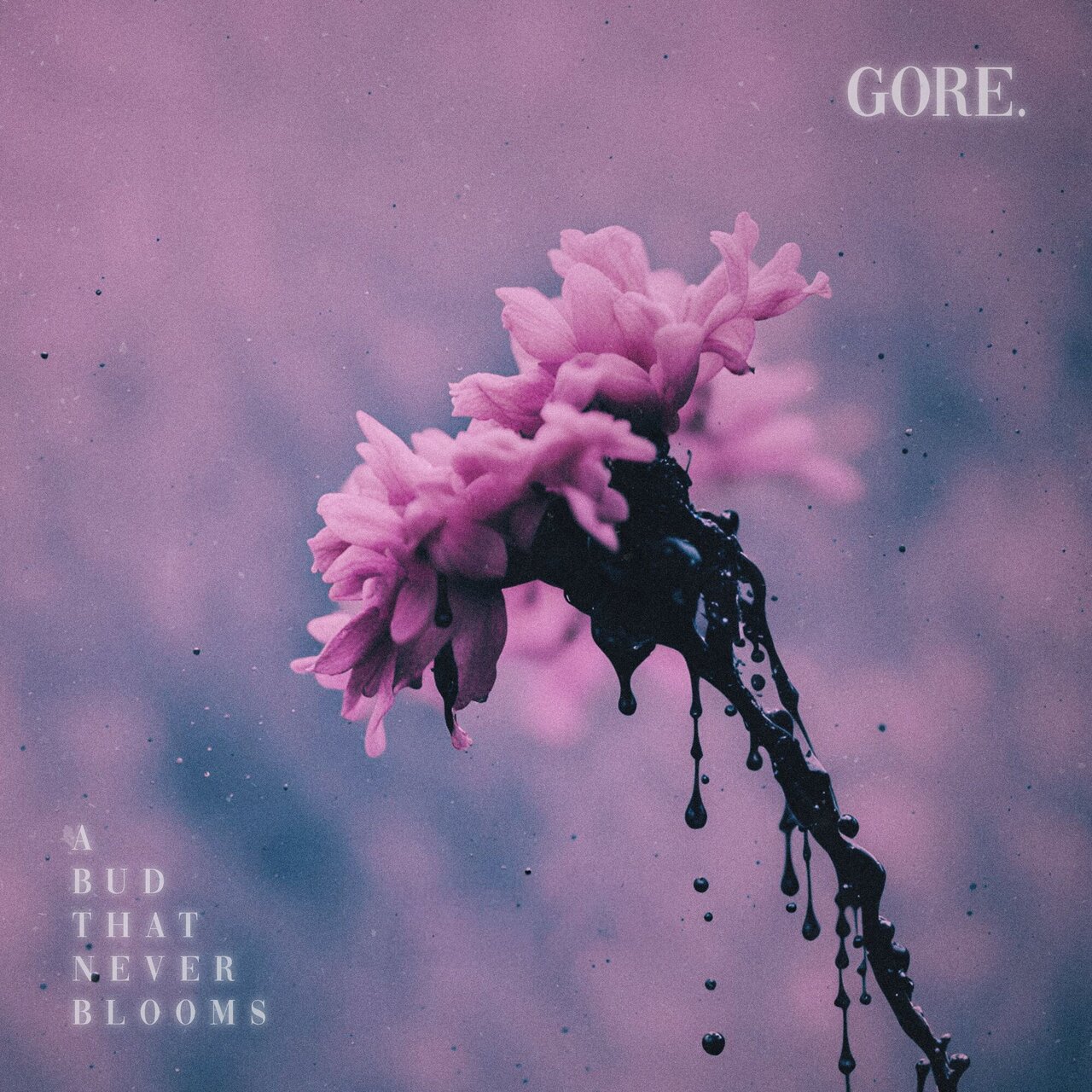A Bud That Never Blooms cover