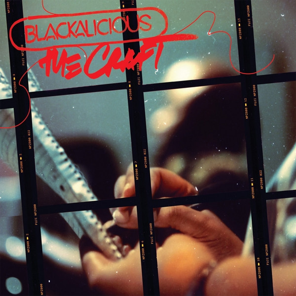 The Craft cover