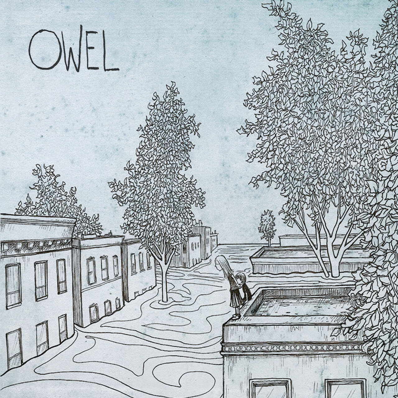 Owel cover