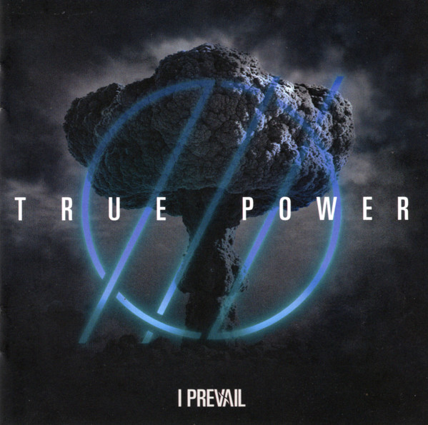 True Power cover